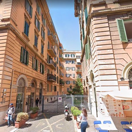Beautiful Apartment In St Peter Rome Exterior photo